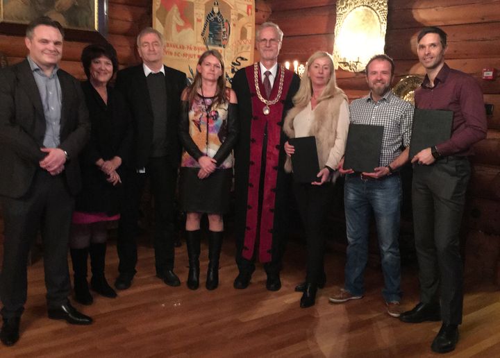 Etterutdanning for barnehageledere