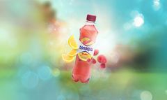 Bonaqua Frukt-i