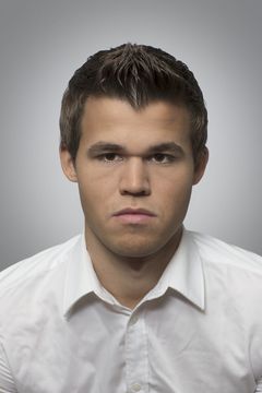 Magnus Carlsen (Foto: Julia Naglestad / NRK)