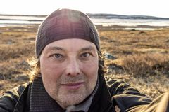 Petteri Tolvanen, leder for naturmangfoldsprogrammet i WWF Finland. Foto: Privat