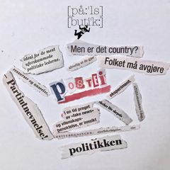 Artwork for «Postei»