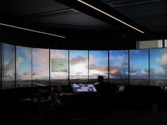 Bildekreditt: Avinor Flysikring