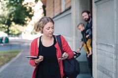 Kvinner utgjør kun 16 prosent av alle topplederne i norske selskaper. Men de har gjennomsnittlig bedre resultater enn menn! Foto:Joner, til fri bruk for presse i forbindelse med denne saken.