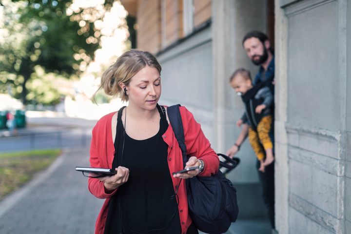 Kvinner utgjør kun 16 prosent av alle topplederne i norske selskaper. Men de har gjennomsnittlig bedre resultater enn menn! Foto:Joner, til fri bruk for presse i forbindelse med denne saken.