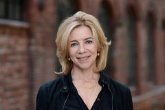 Nina Waaler, prorektor for utdanning ved HiOA.