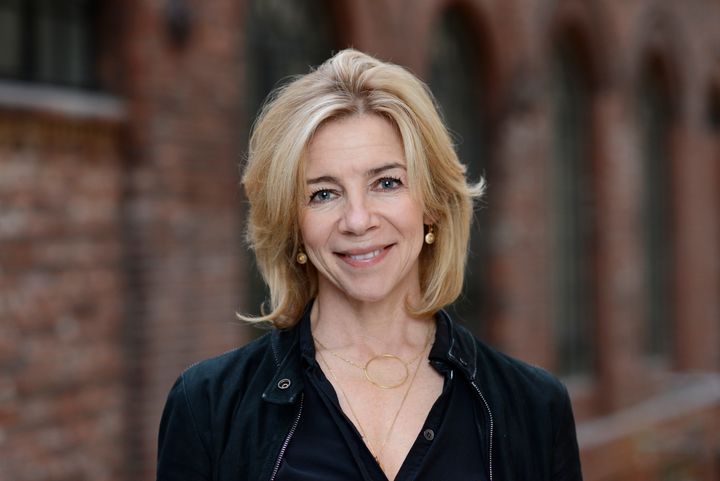 Nina Waaler, prorektor for utdanning ved HiOA.
