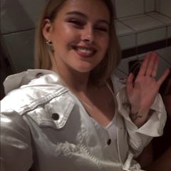 Marion Fransrud (23) Oslo
