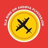 Bevar Andøya flystasjon