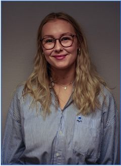 Emilie Bjella Waaler. Foto: Privat