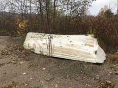 Miljødirektoratet betalte ut tilskudd til 13000 båter i 2020. Det er 3200 flere enn i 2019. Foto: Kjersti Dørumsgard Moxness, Miljødirektoratet.
