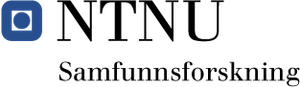 NTNU samfunnsforskning