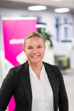 Lene Johansen blir ny CEO i Skandia Greenpower. Foto: Kjell Inge Søreide
