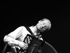 Frode Haltli, foto: Jan Granlie