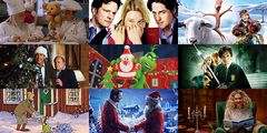 Et utvalg av familiefilmer og julefavoritter som vises på TV 2 Sumo