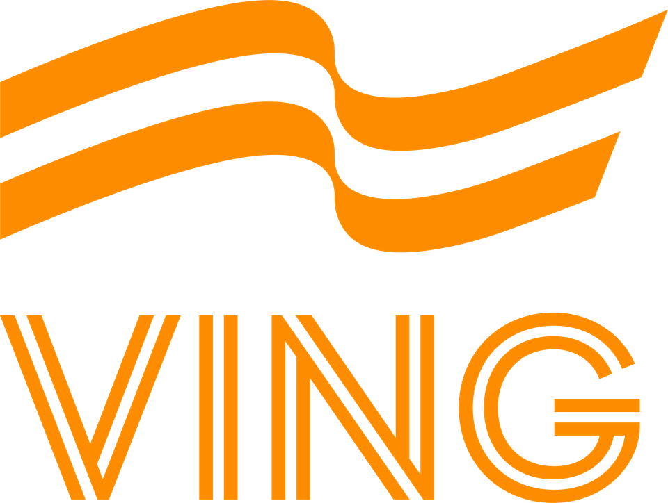 Ving_Vertical Logo_Ving_logo_vertical_orange_RGB (1)