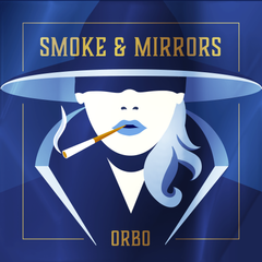 Albumcover for Smoke & Mirrors