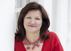 Gunn Ovesen, Foto: Jo Michael