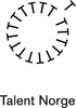Talent Norge-logo