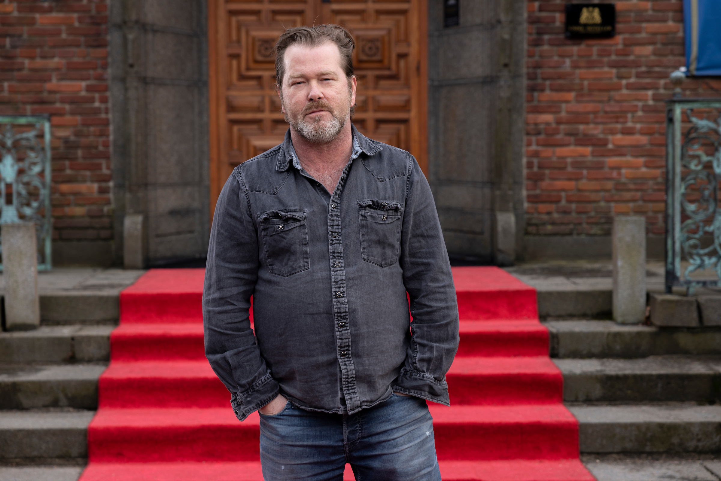 Her Er Spillerne Neste Sesong Av Forr der TV 2
