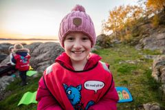 Gøy med Turboklubb! I Bergen er det allerede mange klubber, og nå kommer flere i andre deler av landet! FOTO: Hild Fjermestad Aase