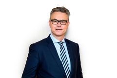 Fiskeri- og sjømatminister Odd Emil Ingebrigtsen. Foto: OED