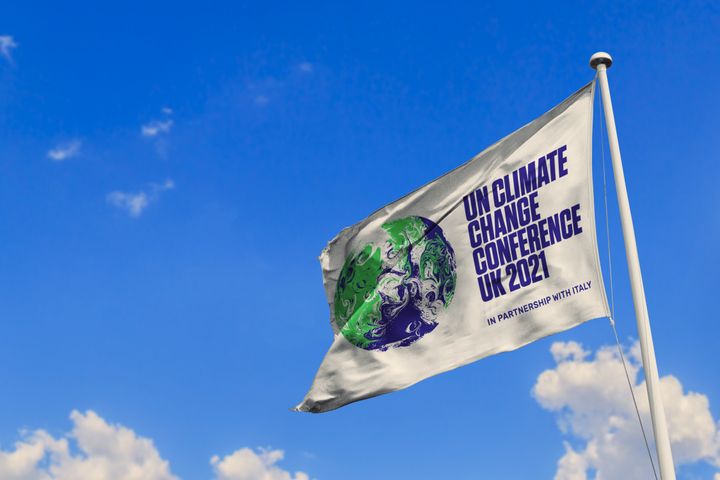 NMBU har flere forskere på klimaendringer og klimaavtaler som kan kontaktes i forbindelse med COP26.
