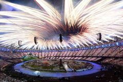 Foto: IOC