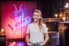 Amalie Hamborgstrøm