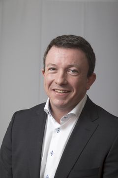 Karl Johnny Hersvik, Styreleder OG21.