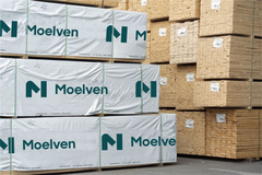 Den 18. oktober lanserer Moelven-konsernet sin nye merkevare.