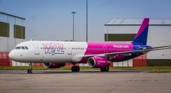 Foto:wizzair.com