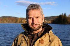 Eldar Berli generalsekretær i Norges Jeger- og Fiskerforbund