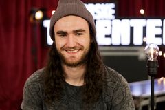 Norske talenter, første semifinale, Trym Staurheim