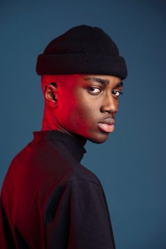 Gerald Ofori