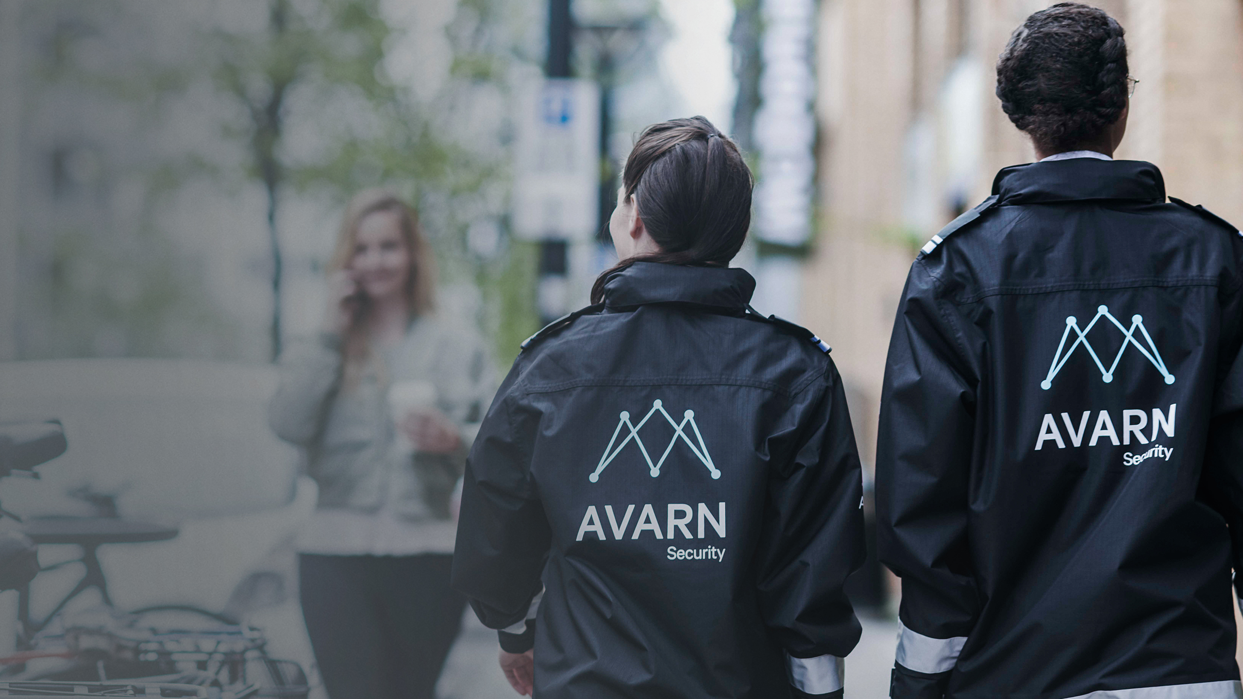 Avarn Security Og Tech Mahindra Inng r Samarbeid Avarn Security Avarn Security Og Tech Mahindra Inng r Samarbeid Avarn Security