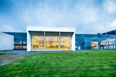 Tine Meieri Jæren. Bo Mathisen