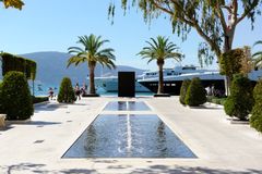 TUI Norge - Montenegro - Porto Montenegro