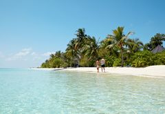 Maldivene