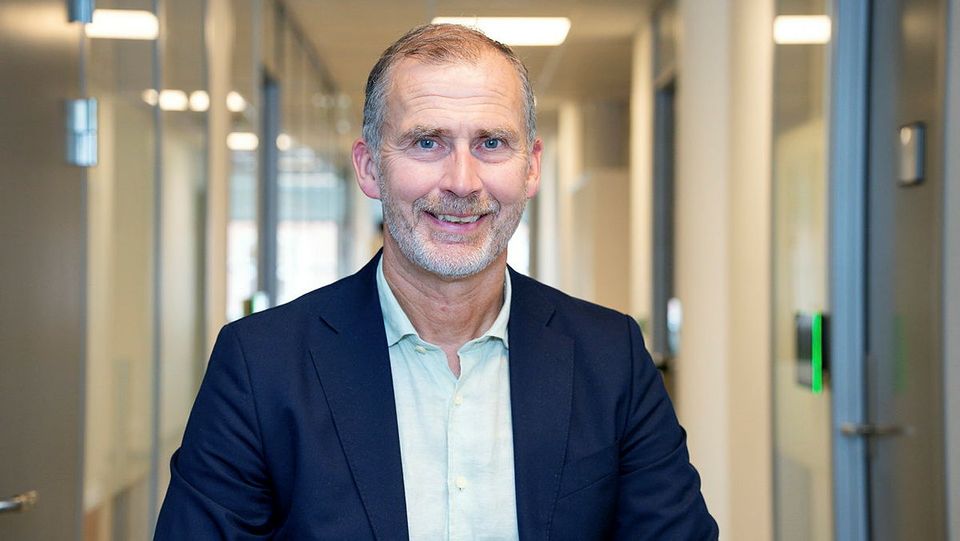 Sigurd Eriksson