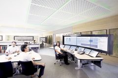 Integrerte programvareløsninger fra ABB for telekommunikasjon og kontrollsystemer skal overvåke, sikre og styre gassrørledningen på 1850 kilometer som skal transportere gass fra Aserbajdsjan til Europa.