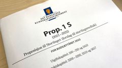 En omlegging av pensjonspremie gir en besparelse, men i forslaget til statsbudsjett for 2022  kuttes det mer enn besparelsen. Det gir mindre penger til aktivitet ved Høgskolen i Innlandet. Foto: Høgskolen i Innlandet.