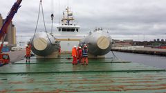 Foto: Green Tech Marine