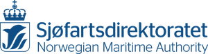 Sjøfartsdirektoratet-logo