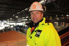 Erik Osmundsen