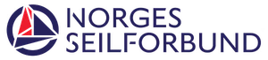 Norges Seilforbund-logo