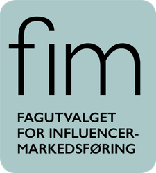 Fim – Fagutvalget for influencermarkedsføring