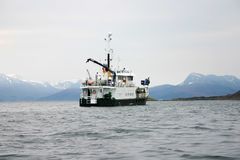 Foto: Olav Helge Matvik/Kystverket