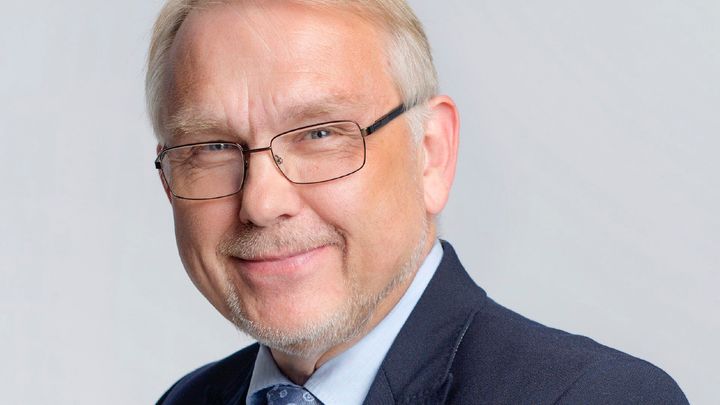 - Norske bedrifter har gode muligheter til å vokse i Japan, Brasil og India, sier Hans Martin Vikdal, administrerende direktør i Innovasjon Norge. Foto: Agnete Brun