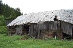Illustrasjonsfoto: Einar Engen/Kulturminnefondet