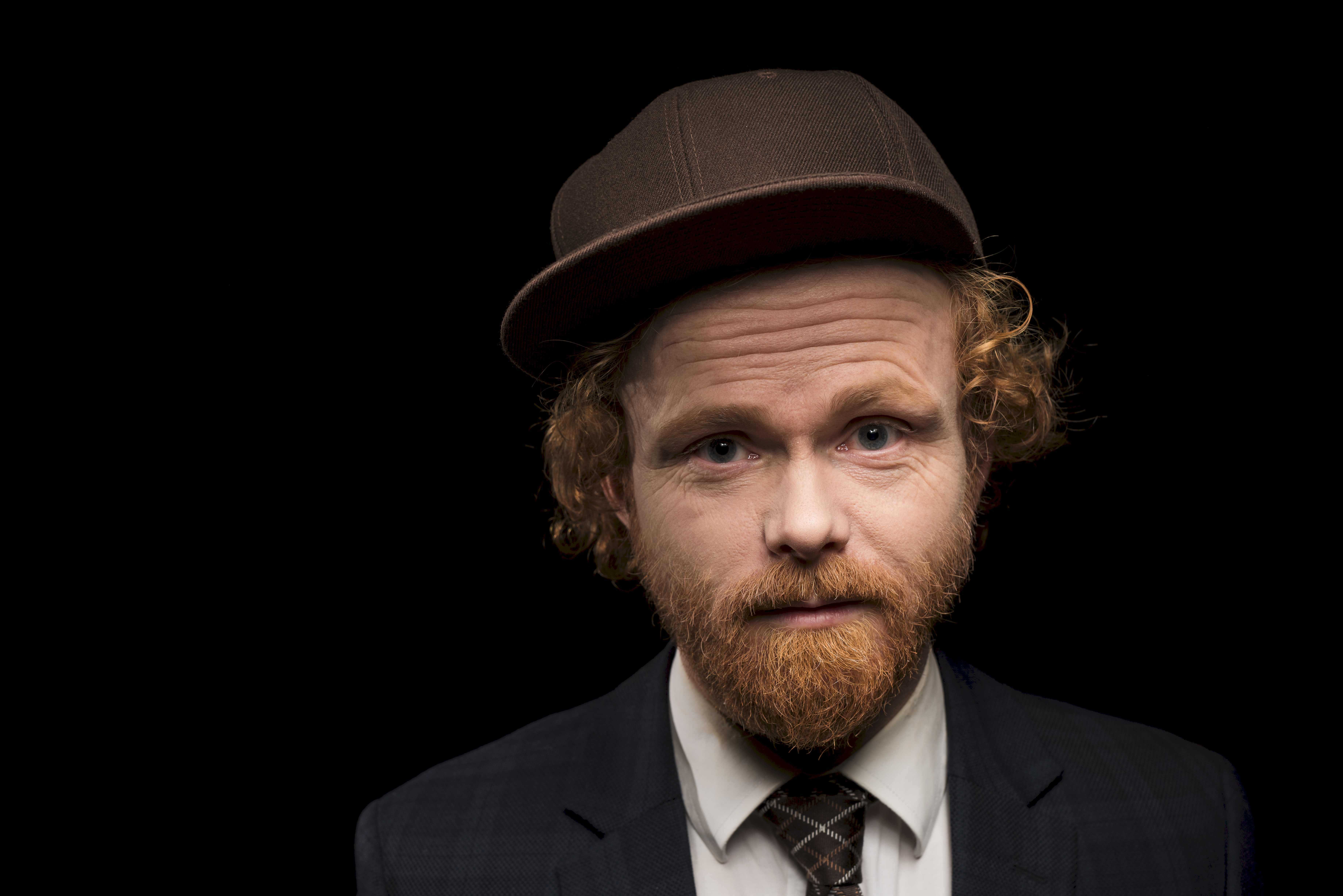 Ravi Rapper Norwegian Ny låt og video fra Ravi | Universal Music Norge